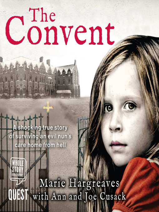 Title details for The Convent by Marie Hargreaves - Wait list